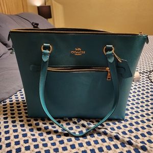 Coach Tote Purse